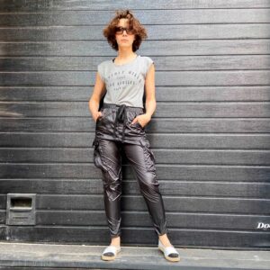Patterns Joggers