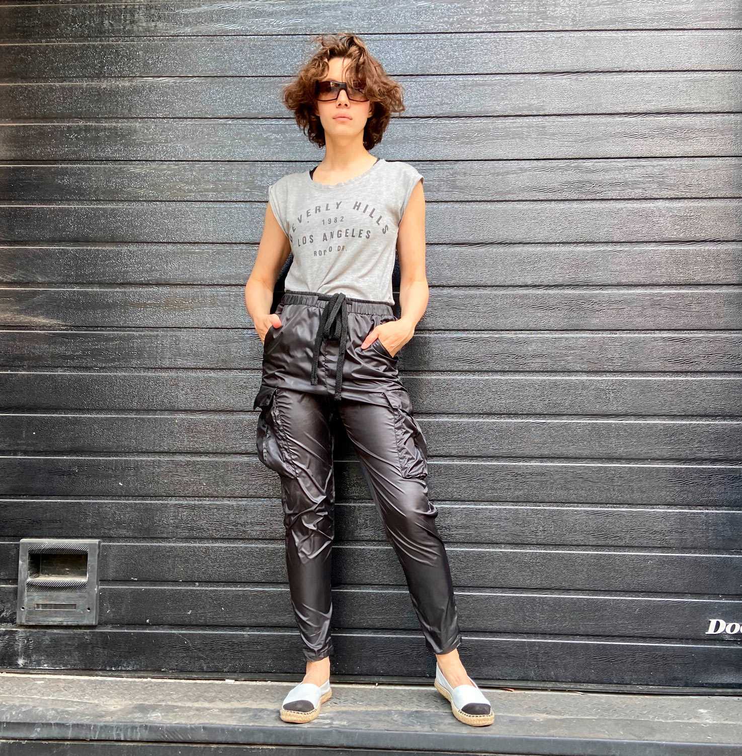 Patterns Joggers
