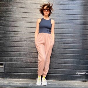 0426 Jogger Pattern