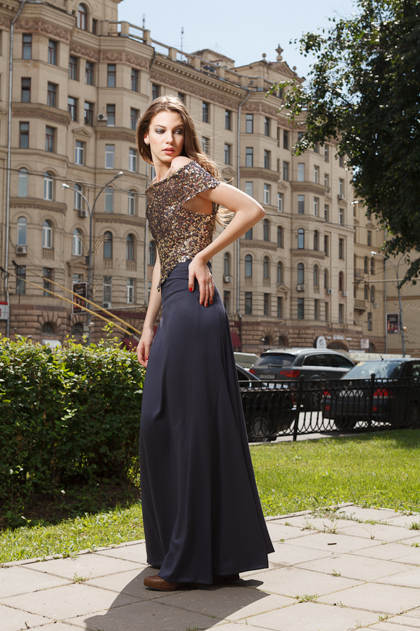 00102 Corset pattern — изображение 7