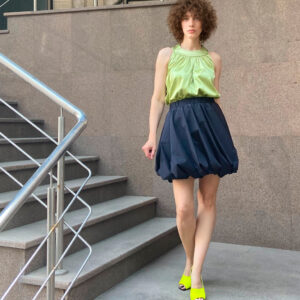 Skirt pattern