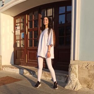 0080 Patterns of leggings