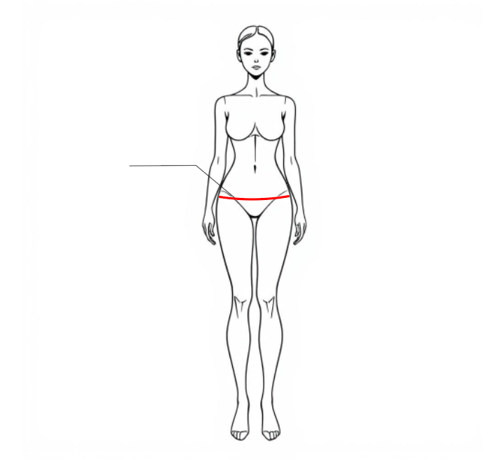 Hip Circumference