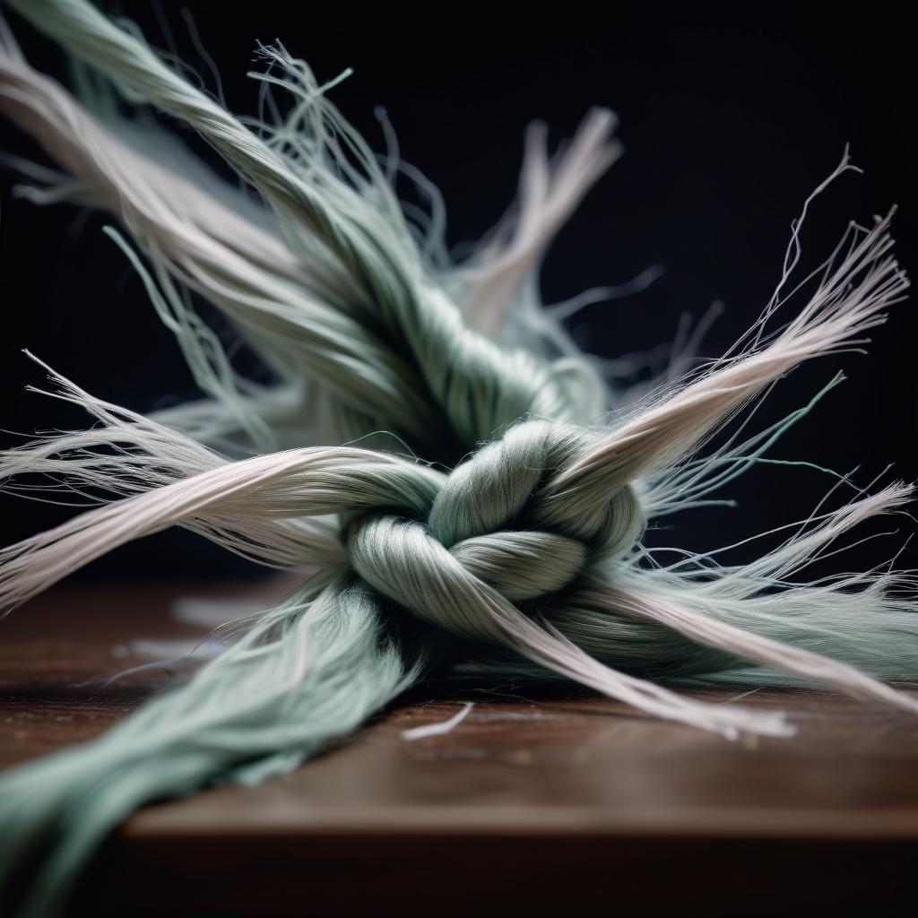 fabric composition