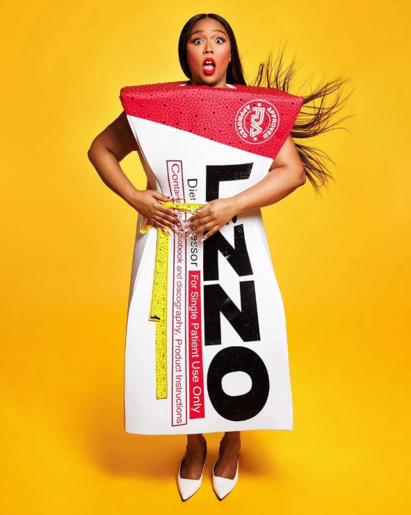 lizzo